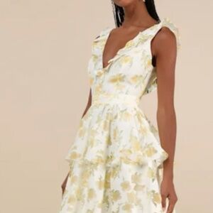 Lulu Dress (perfect for summer)